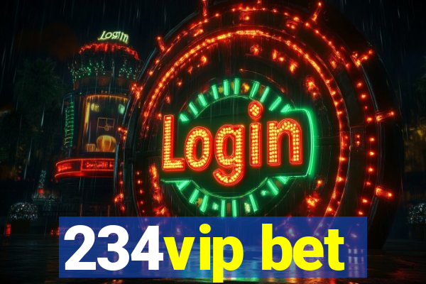 234vip bet